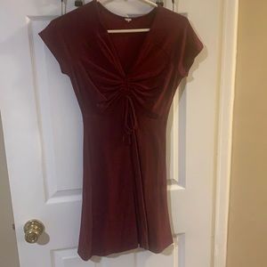 Soft cute dress size M